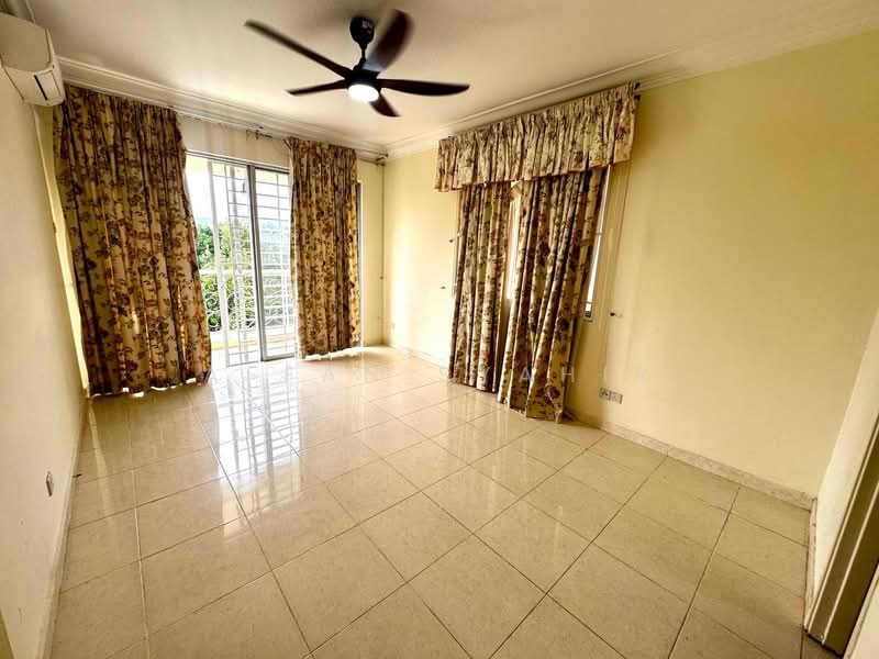 Kondominium untuk Dijual di Platinum Hill PV 6 - Affan Syahir - Living Room - PropertyGuru.com.my