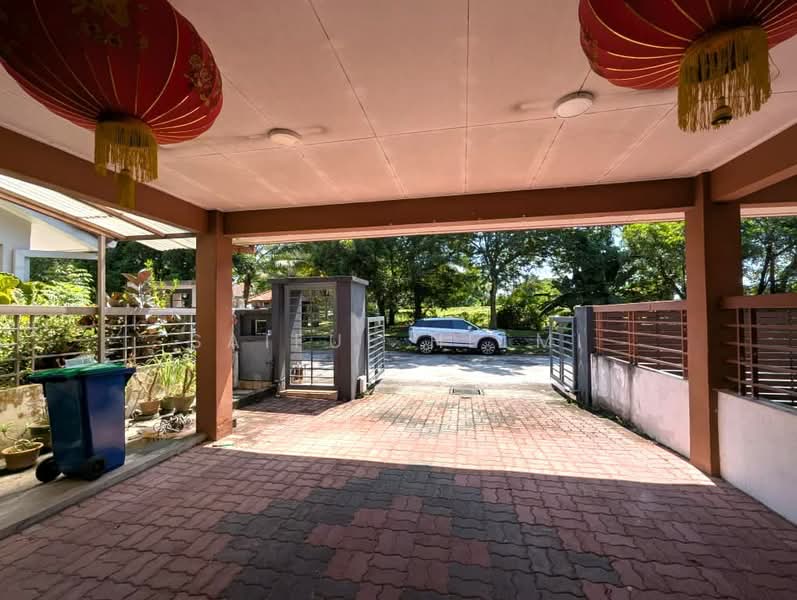 2-storey Terraced House for Sale in Putra Heights (Subang Jaya) - SAIFUL HELMI - Exterior - PropertyGuru.com.my