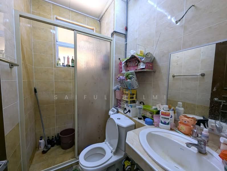 2-storey Terraced House for Sale in Putra Heights (Subang Jaya) - SAIFUL HELMI - PropertyGuru.com.my