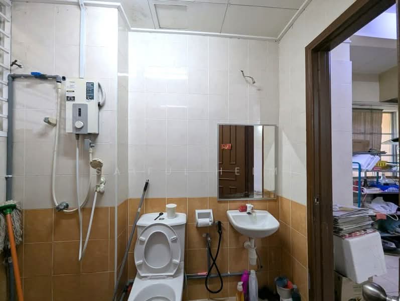 2-storey Terraced House for Sale in Putra Heights (Subang Jaya) - SAIFUL HELMI - PropertyGuru.com.my