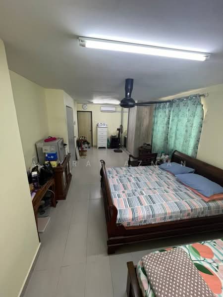 Semi-Detached House for Sale in Bandar Tun Hussein Onn (Cheras) - Asyraf Azman - Bedroom - PropertyGuru.com.my