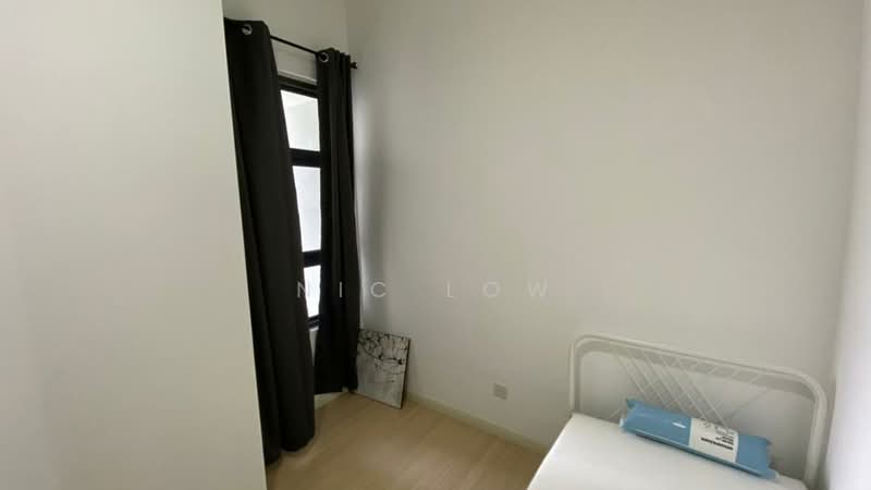 Kondominium untuk Disewa di Lakeville Residence - Nic Low - Bedroom - PropertyGuru.com.my