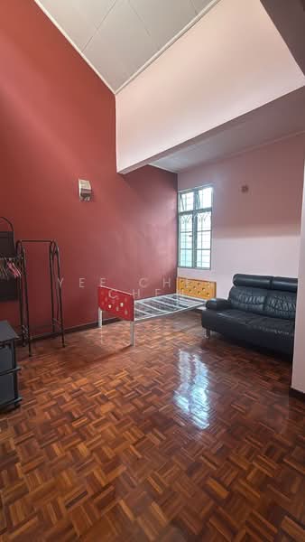 2-storey Terraced House for Rent in Usj 17 (Subang Jaya) - Yee Cheak Chen - Bedroom - PropertyGuru.com.my