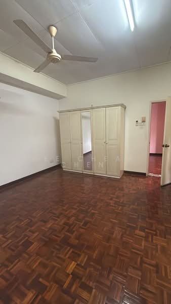 2-storey Terraced House for Rent in Usj 17 (Subang Jaya) - Yee Cheak Chen - Bedroom - PropertyGuru.com.my