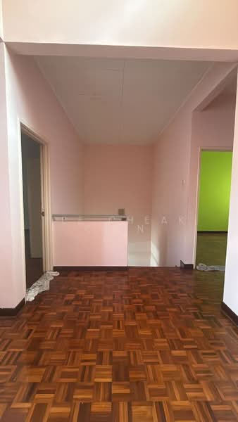 2-storey Terraced House for Rent in Usj 17 (Subang Jaya) - Yee Cheak Chen - Interior - PropertyGuru.com.my