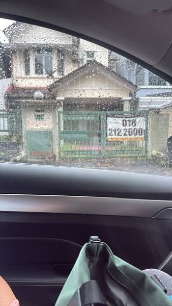 2-storey Terraced House for Rent in Usj 17 (Subang Jaya) - Yee Cheak Chen - PropertyGuru.com.my
