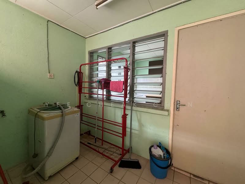 2-storey Terraced House for Rent in Usj 17 (Subang Jaya) - Yee Cheak Chen - Interior - PropertyGuru.com.my