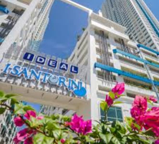 Kedai / Pejabat untuk Disewa di Seri Tanjung Pinang (Tanjung Tokong) - Lilly . - Exterior - PropertyGuru.com.my