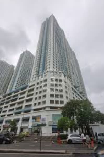 Kedai / Pejabat untuk Disewa di Seri Tanjung Pinang (Tanjung Tokong) - Lilly . - Exterior - PropertyGuru.com.my