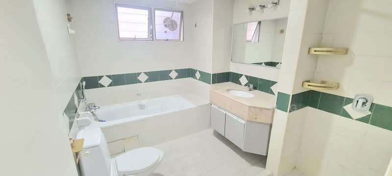 Kondominium untuk Dijual di Bungaraya Condominium - Amanda Chong - PropertyGuru.com.my