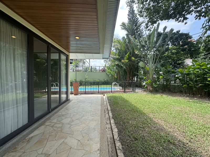 Rumah Banglo untuk Disewa di Setiakasih (Damansara Heights) - Yang . - Garden - PropertyGuru.com.my