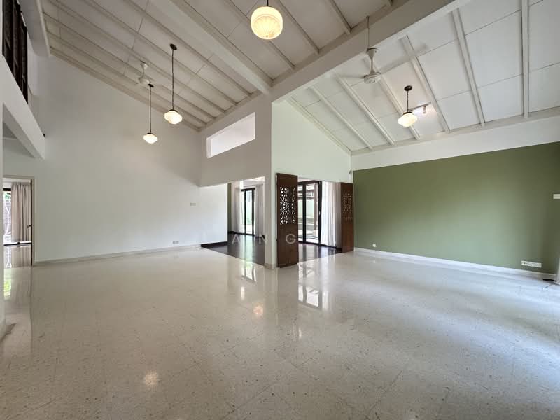Rumah Banglo untuk Disewa di Setiakasih (Damansara Heights) - Yang . - Living Room - PropertyGuru.com.my