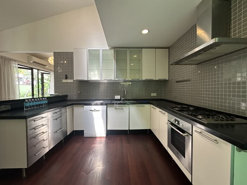 Rumah Banglo untuk Disewa di Setiakasih (Damansara Heights) - Yang . - Kitchen - PropertyGuru.com.my