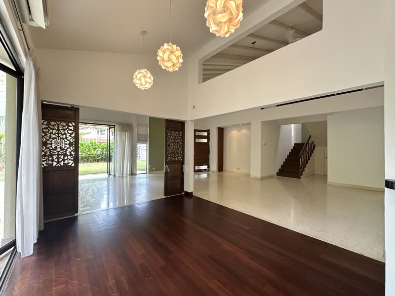 Rumah Banglo untuk Disewa di Setiakasih (Damansara Heights) - Yang . - Living Room - PropertyGuru.com.my