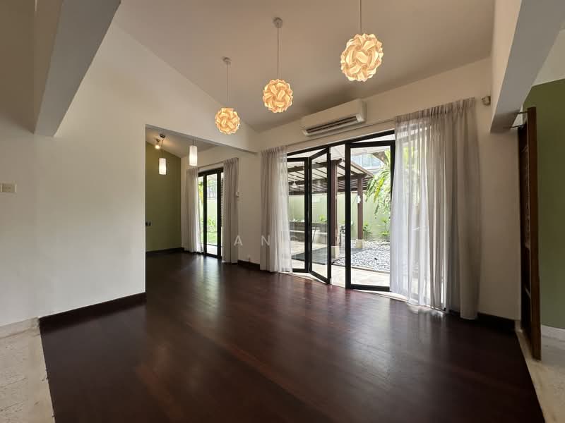 Rumah Banglo untuk Disewa di Setiakasih (Damansara Heights) - Yang . - Living Room - PropertyGuru.com.my