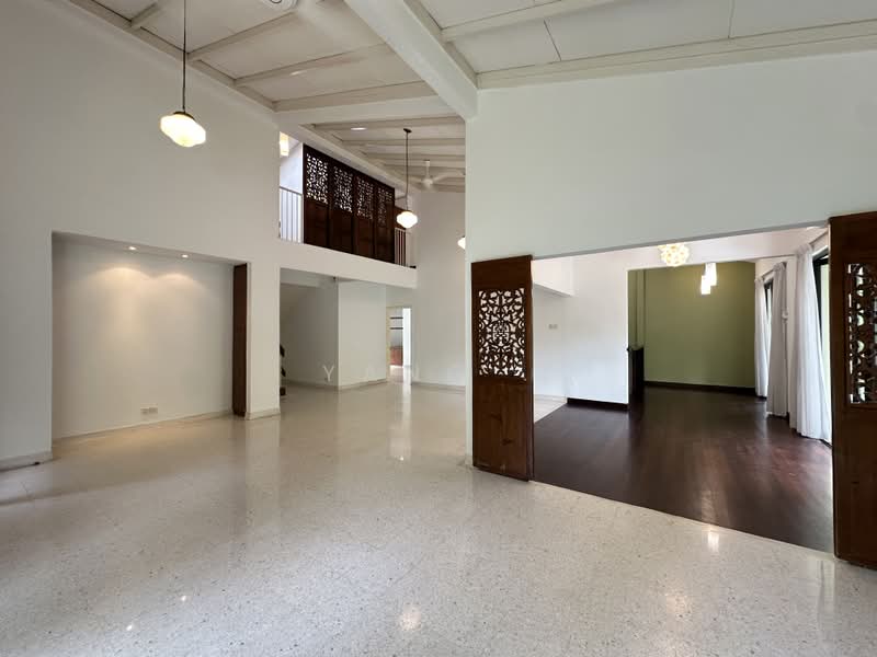 Rumah Banglo untuk Disewa di Setiakasih (Damansara Heights) - Yang . - Interior - PropertyGuru.com.my