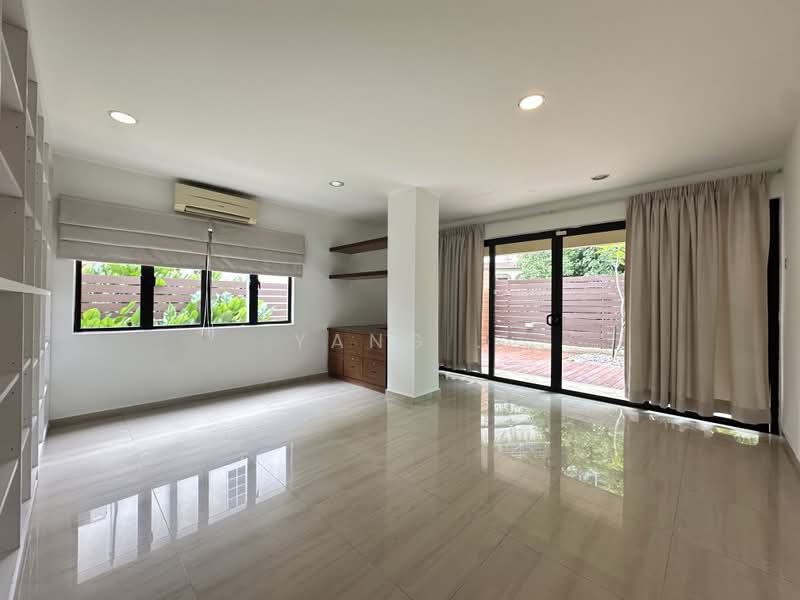 Rumah Banglo untuk Disewa di Setiakasih (Damansara Heights) - Yang . - Living Room - PropertyGuru.com.my