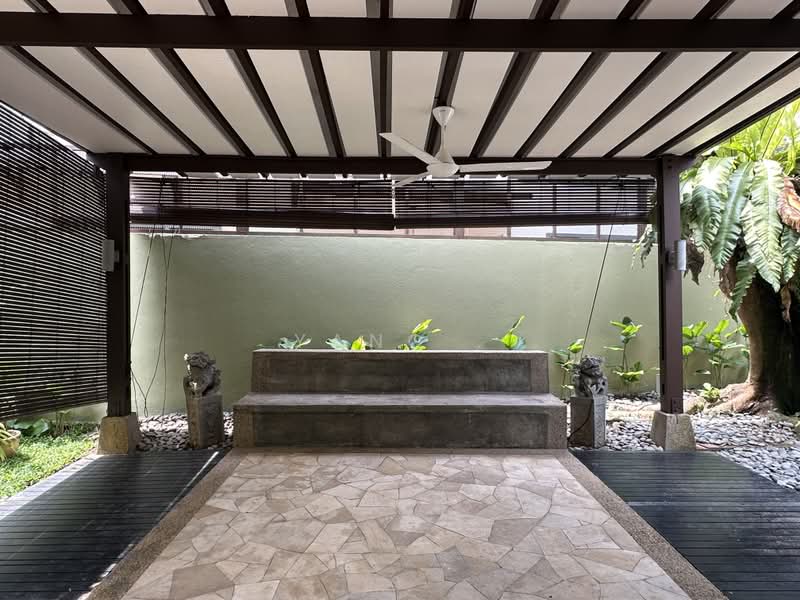 Rumah Banglo untuk Disewa di Setiakasih (Damansara Heights) - Yang . - Garden - PropertyGuru.com.my