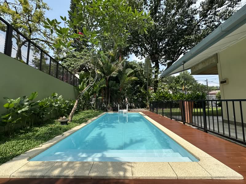 Rumah Banglo untuk Disewa di Setiakasih (Damansara Heights) - Yang . - Pool - PropertyGuru.com.my