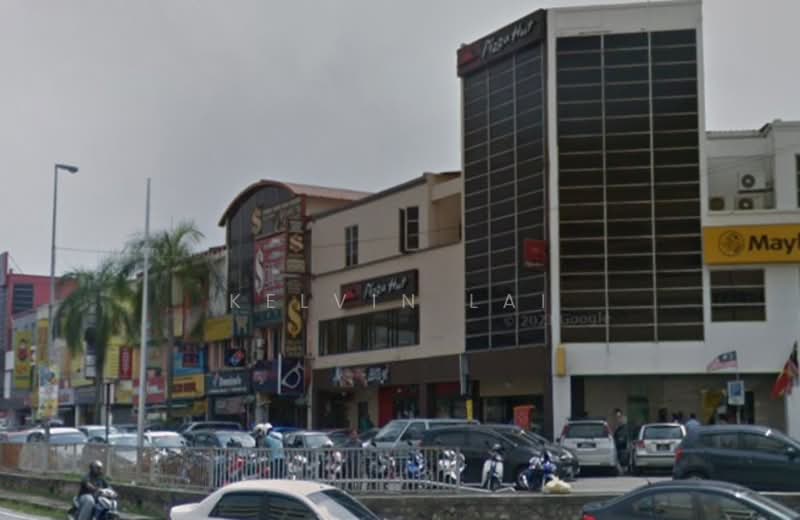 Shop / Office for Sale in Rawang (Selangor) - Kelvin Lai - Exterior - PropertyGuru.com.my