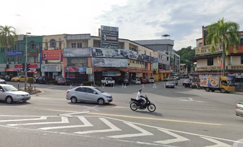 Shop / Office for Sale in Rawang (Selangor) - Kelvin Lai - Exterior - PropertyGuru.com.my