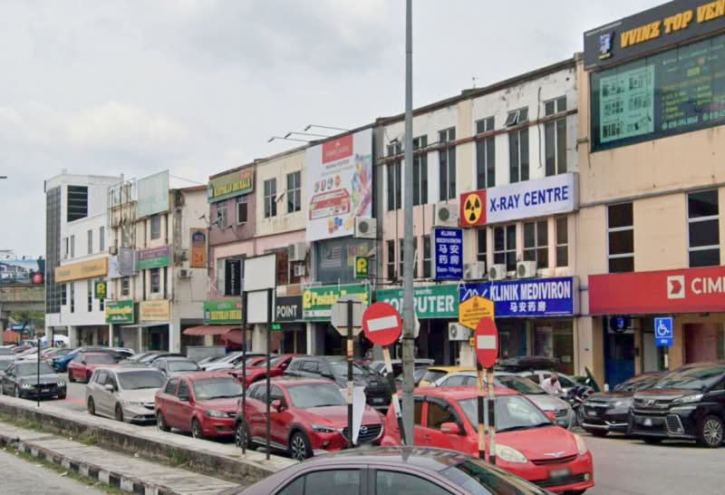 Shop / Office for Sale in Rawang (Selangor) - Kelvin Lai - PropertyGuru.com.my