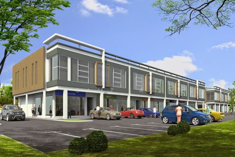 Kilang untuk Dijual di Rawang (Selangor) - Samz Lai - Exterior - PropertyGuru.com.my