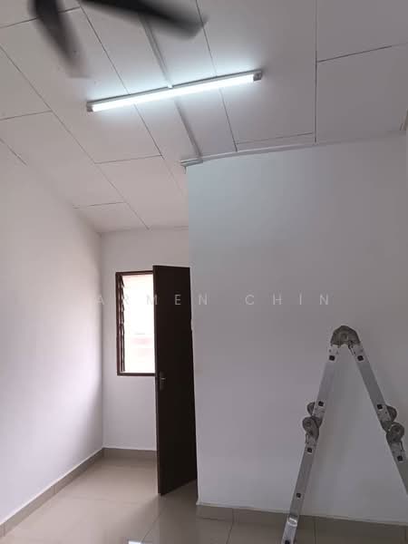 Rumah Teres 2.5 Tingkat untuk Dijual di Taman Sri Sinar (Segambut) - Carmen Chin - PropertyGuru.com.my