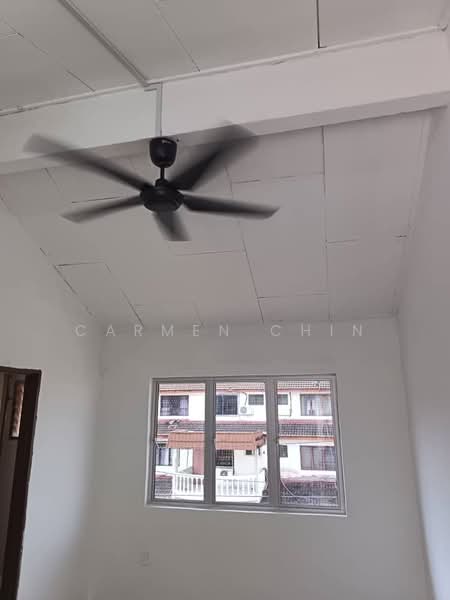 Rumah Teres 2.5 Tingkat untuk Dijual di Taman Sri Sinar (Segambut) - Carmen Chin - PropertyGuru.com.my