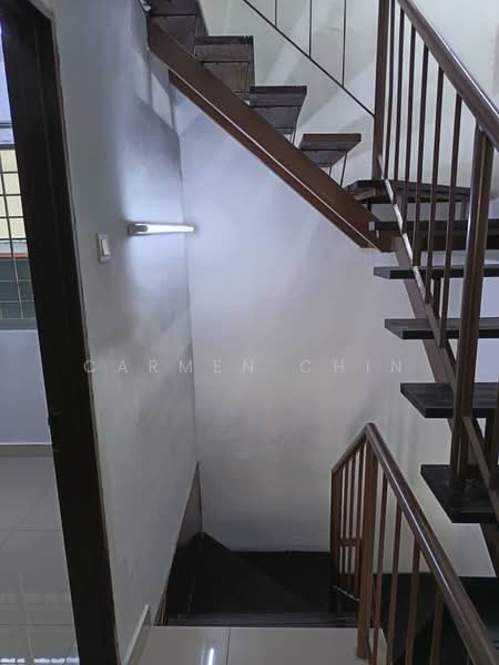 Rumah Teres 2.5 Tingkat untuk Dijual di Taman Sri Sinar (Segambut) - Carmen Chin - PropertyGuru.com.my