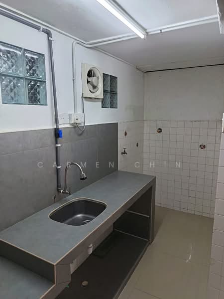 Rumah Teres 2.5 Tingkat untuk Dijual di Taman Sri Sinar (Segambut) - Carmen Chin - PropertyGuru.com.my