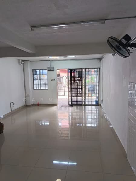 Rumah Teres 2.5 Tingkat untuk Dijual di Taman Sri Sinar (Segambut) - Carmen Chin - PropertyGuru.com.my