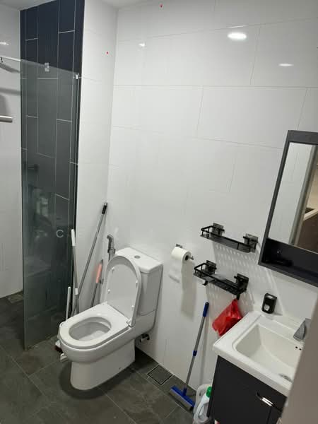 Servis Apartment untuk Disewa di Ten Kinrara - Celine Shoo - PropertyGuru.com.my