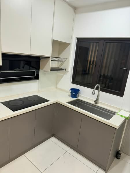Servis Apartment untuk Disewa di Ten Kinrara - Celine Shoo - PropertyGuru.com.my