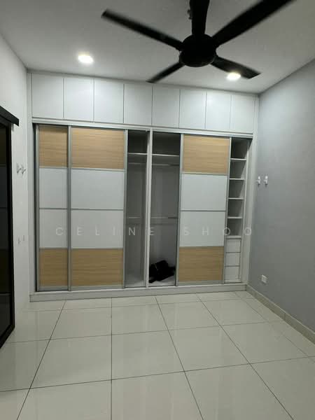 Servis Apartment untuk Disewa di Ten Kinrara - Celine Shoo - PropertyGuru.com.my