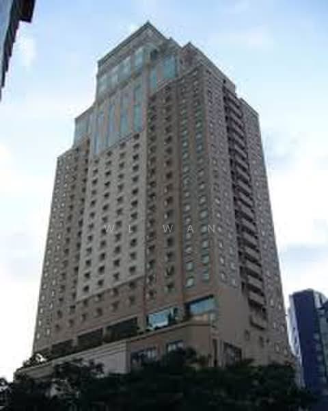 Servis Apartment untuk Dijual di Maytower Serviced Residences - WL Wan - Exterior - PropertyGuru.com.my