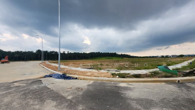 Industrial Land for Sale in Bandar Puncak Alam (Puncak Alam) - Candace Wong - Others - PropertyGuru.com.my
