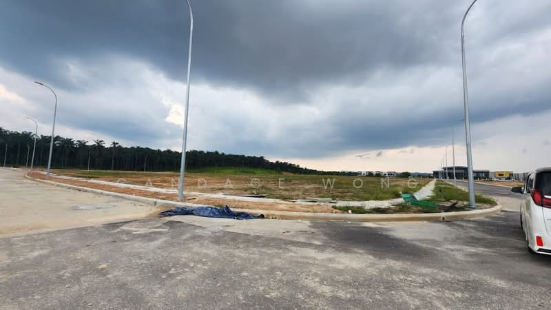 Industrial Land for Sale in Bandar Puncak Alam (Puncak Alam) - Candace Wong - Others - PropertyGuru.com.my
