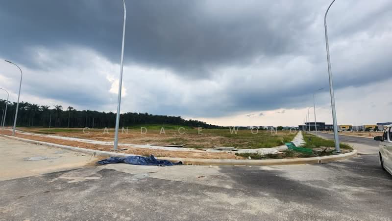 Industrial Land for Sale in Bandar Puncak Alam (Puncak Alam) - Candace Wong - Others - PropertyGuru.com.my