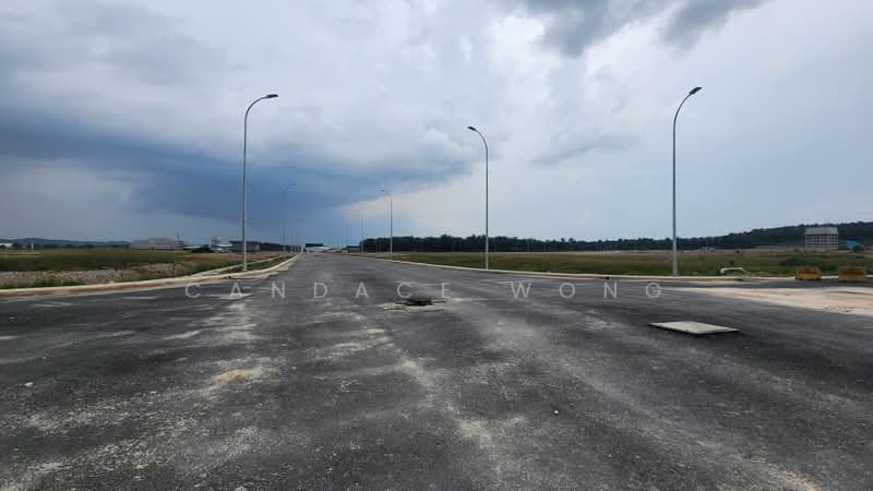 Industrial Land for Sale in Bandar Puncak Alam (Puncak Alam) - Candace Wong - Others - PropertyGuru.com.my