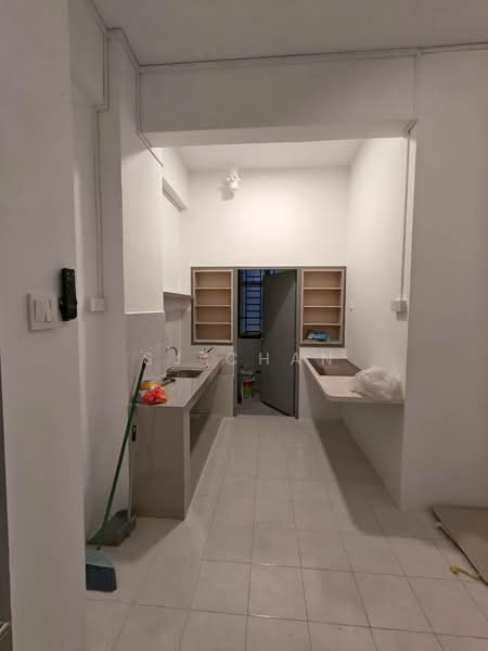 Apartment for Rent at Taman Pulai Mutiara - SJ CHAN - Kitchen - PropertyGuru.com.my