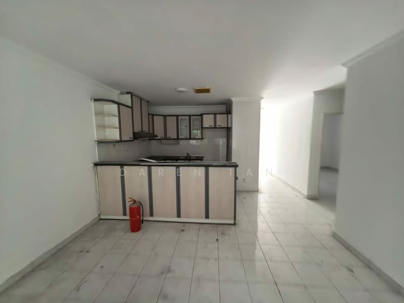 Rumah Bandar untuk Dijual di Country Heights (Kajang) - Daren Tan - Kitchen - PropertyGuru.com.my