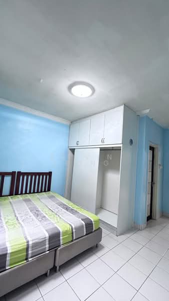 Condominium for Rent at Sri Putramas - Kelvin Leong - Bedroom - PropertyGuru.com.my