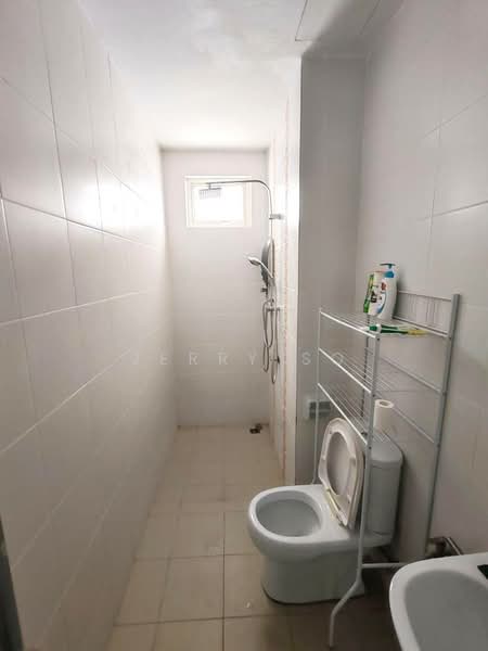 Condominium for Rent at Fiera Vista - Jerry So - Bathroom - PropertyGuru.com.my