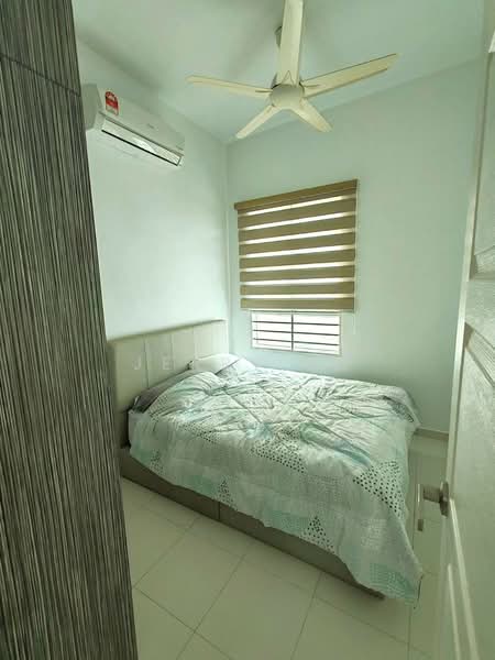 Condominium for Rent at Fiera Vista - Jerry So - Bedroom - PropertyGuru.com.my