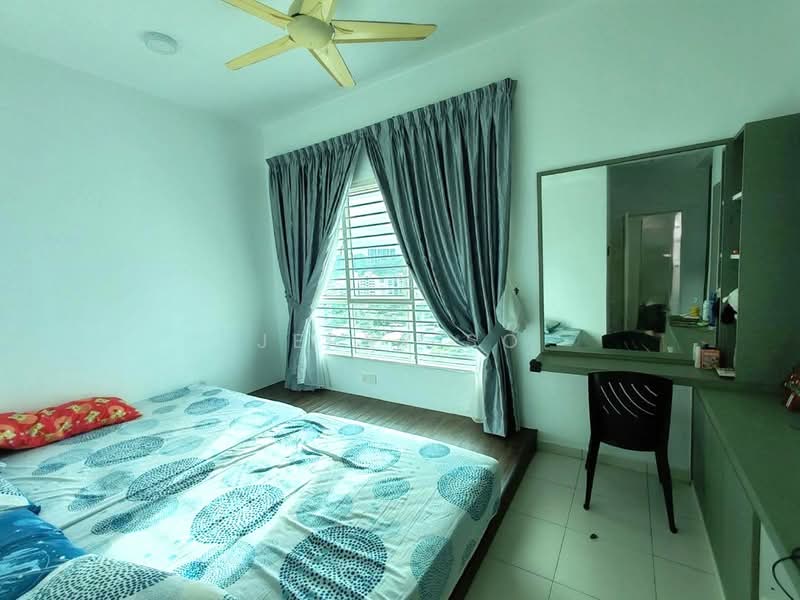 Condominium for Rent at Fiera Vista - Jerry So - Bedroom - PropertyGuru.com.my