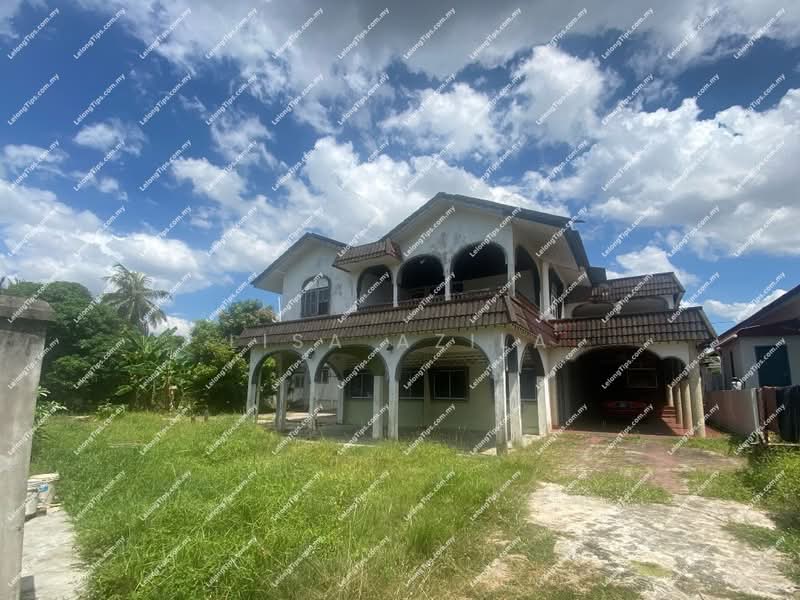 Rumah Banglo untuk Dijual di Kota Bharu (Kelantan) - Lisa Azila - Exterior - PropertyGuru.com.my