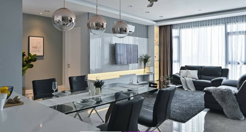 Condominium for Sale at Ambience KL FREEHOLD [completion 2027] - Kelly Ong - PropertyGuru.com.my