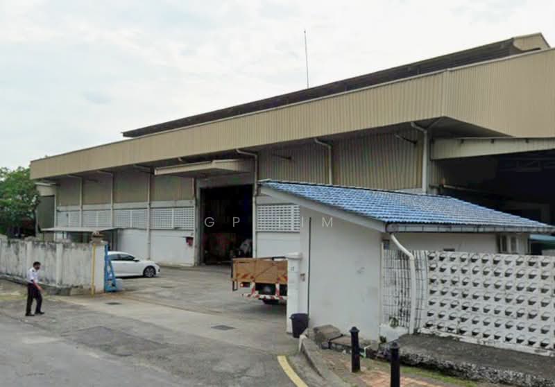 Gudang untuk Dijual di Bandar Sri Damansara (Selangor) - GP Lim - Exterior - PropertyGuru.com.my