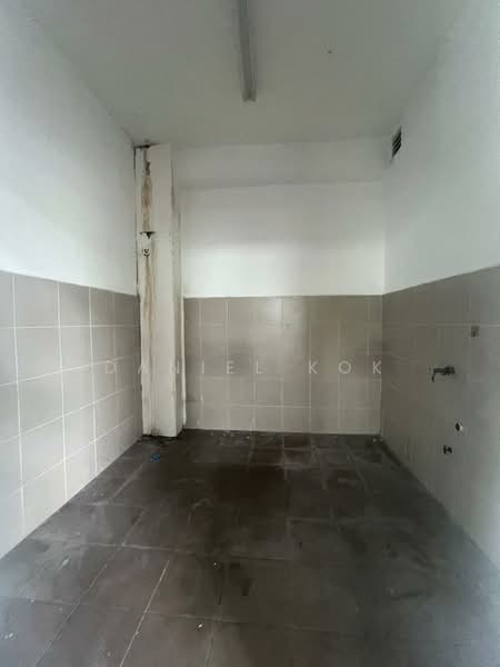 Kilang untuk Dijual di Taman Perindustrian Pandamaran (Pelabuhan Klang) - Daniel Kok - Interior - PropertyGuru.com.my